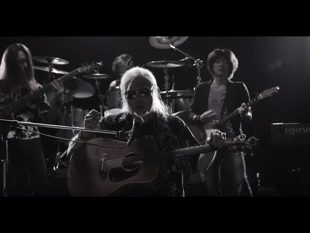 J・A・シーザー 光来復活した大歌劇 『身毒丸』予告編 - YouTube