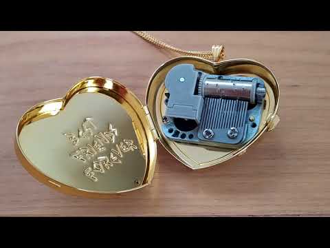 Undertale コレクターズエディション オルゴールロケット - YouTube