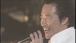 HOUND DOG / 20050709 日本武道館帰還 ⭐︎ハウンドドッグ⭐︎ - YouTube