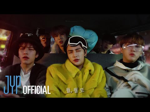 STRAY KIDS CHRISTMAS EVEL PLAYLIST - YouTube
