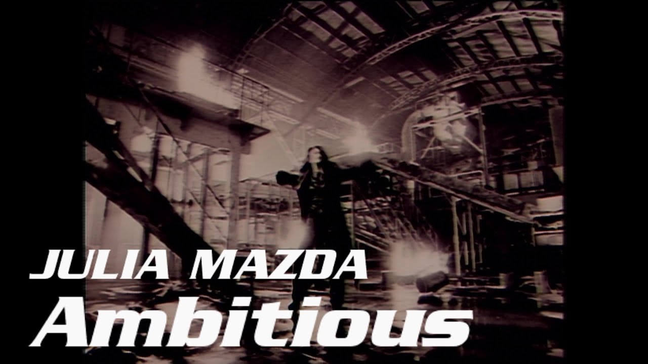 松田樹利亜 / 永遠という瞬間の中で (Music Video)【公式】 - YouTube