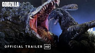 GODZILLA vs. BIOLLANTE (ゴジラVSビオランテ) - Official Japanese