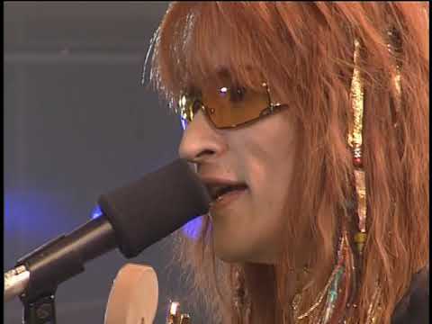 2002 THE ALFEE Legend of The Stadium V Silver Legend 西武ドーム