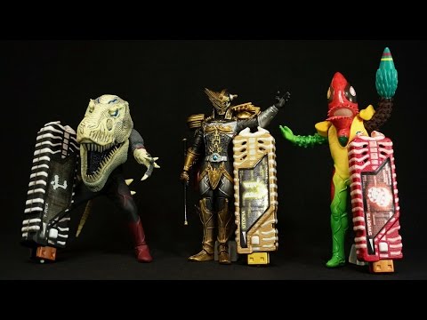 仮面ライダーWダブル ドーパントセット1 ガシャポンカンソフビシリーズ