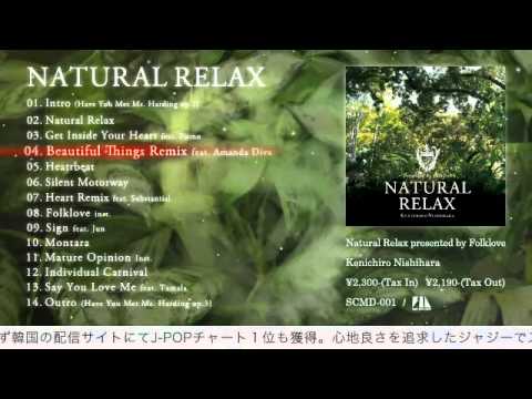 邦楽 Natural Relax presented by Folklove CD Amazon.co.jp: Natural