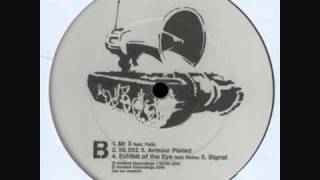 ONE CUT / GRAND THEFT AUDIO （Banksy） – TICRO MARKET