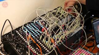Expert Sleepers ES-6 mk3 - Eurorack Module on ModularGrid