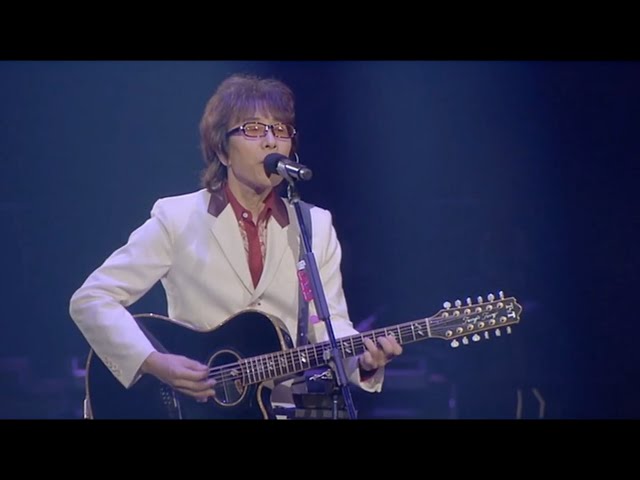 THE ALFEE - My Truth【40th Anniversary Ceremony & Special Concert