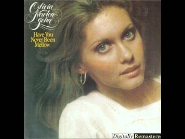 Olivia Newton-John - Anyone Who Had A Heart - YouTube