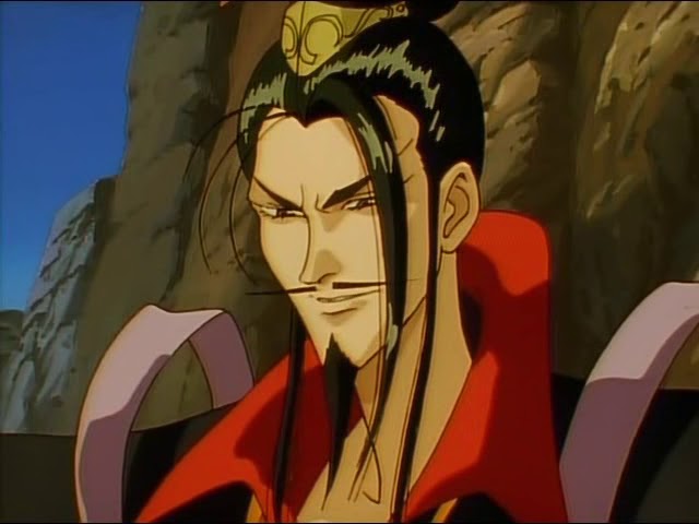 Unkai no Meikyuu ZEGUY 01 - YouTube