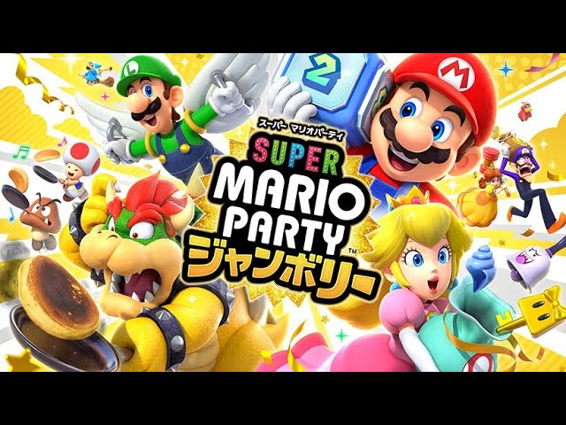スーパーマリオブラザーズ ワンダー】 - YouTube