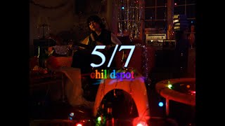 chilldspot - 5/7(Music Video) - YouTube