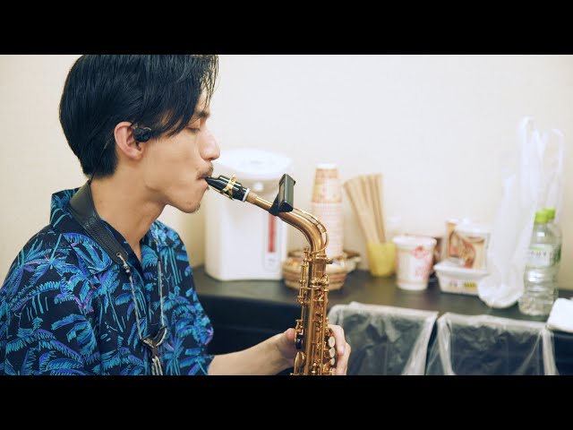 錦戸 亮 LIVE TOUR 2021 