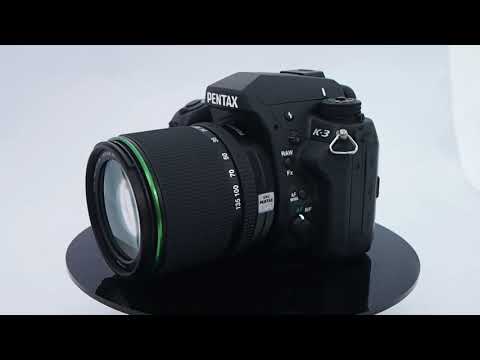 ペンタックス K-3 ボディ | デジタル一眼レフ