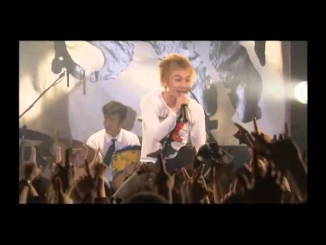 RE:START / JUN SKY WALKER(S) - YouTube