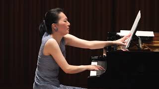 ブーレーズ：ピアノソナタ第2番--P.Boulez Deuxième Sonate pour piano