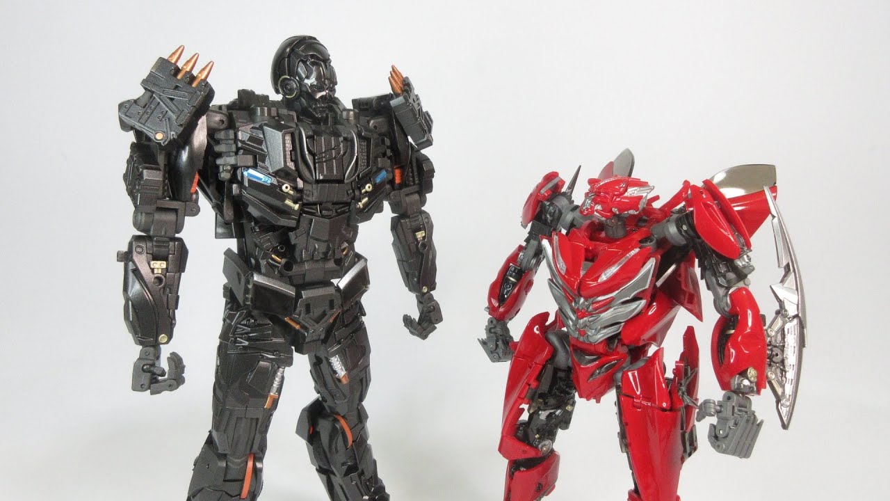 TF非正規玩具レビュー】 リバイバルレビュー Unique Toys R-01 PERU