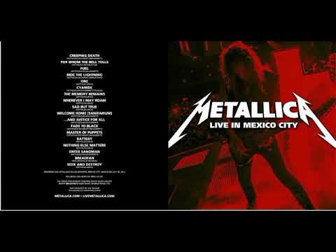 メタリカ llica Live ライブ CD RIDE BLACK 12 メタリカ llica Live