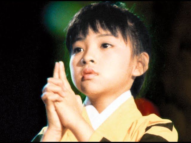 テンテンちゃんが可愛すぎる！社会現象となったキョンシーがデジタルリ