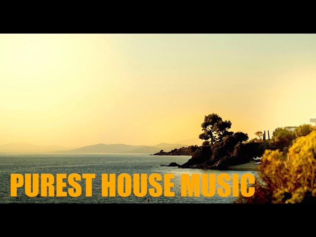 Funky House Music Mix - Soulful Chill House Music 2025 Groovy Funk