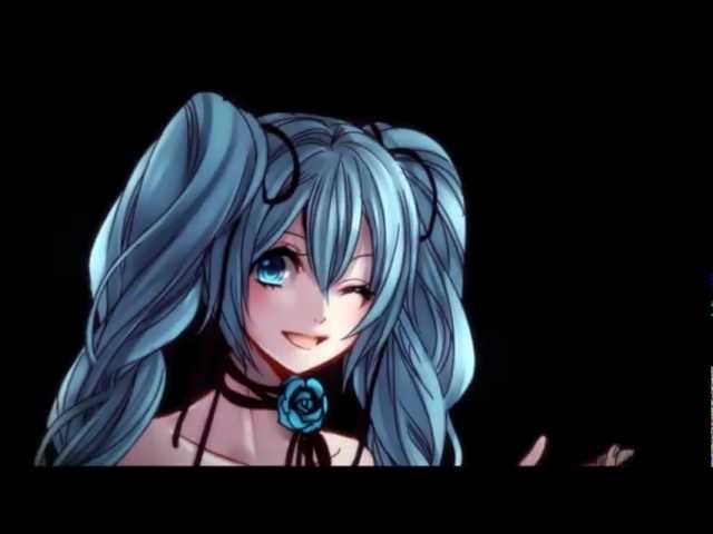 悪ノP】『ヴェノマニア公の狂気』【小説PV】 - YouTube