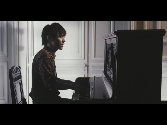 SKY-HI / 「クロノグラフ」Music Video (short ver.) - YouTube