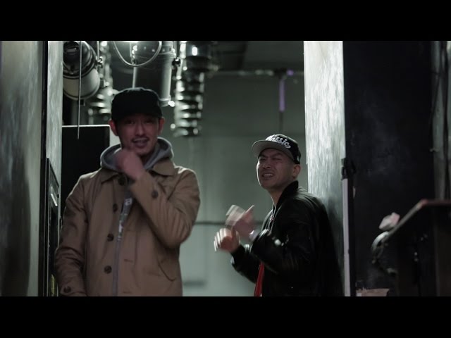 tha BOSS [THA BLUE HERB] 