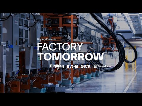 Inside the Robotic Cell - Factory Tomorrow S5E1 | DigiKey - YouTube