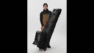 公式】ベースキャンプスノーローラー｜ザ・ノース・フェイス公式ストア