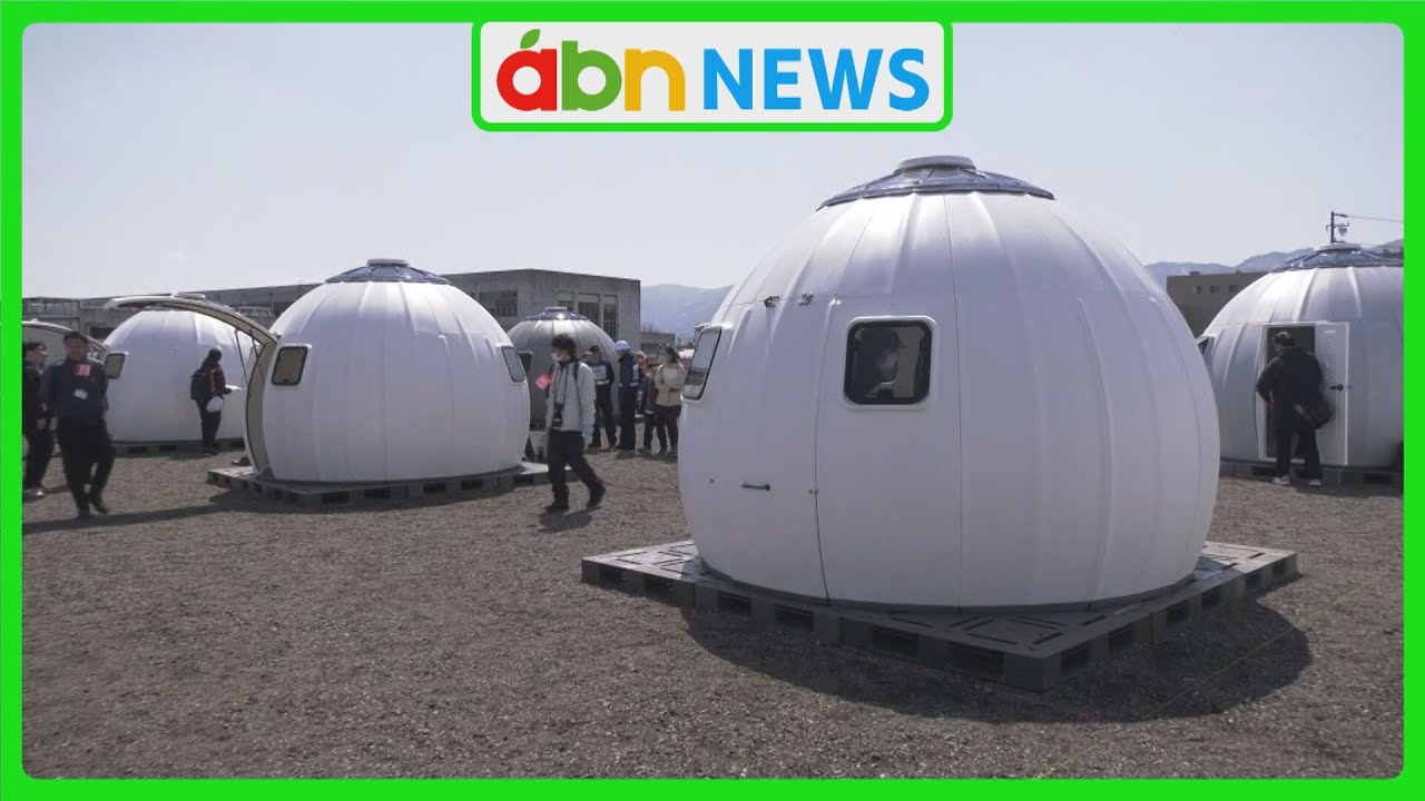 Aiming for zero disaster-related deaths, practical training based