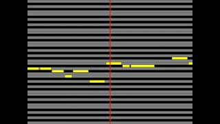 ガイドメロディ】 橋本仁 ロックマンのテーマ～風を突き抜けて～ - YouTube