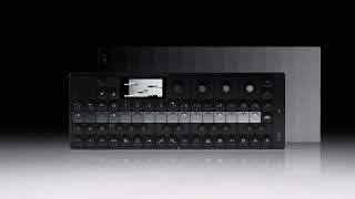 Teenage Engineering OP-XY - Perfect Circuit