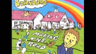 HI-STANDARD - Making The Road | HERETIC!!!