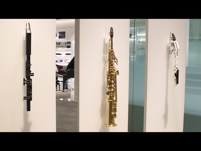 管打楽器の新しい楽器学と演奏法 管打楽器の新しい楽器学と