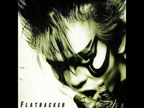 Flatbacker - Esa (1986) (Full Album) - YouTube