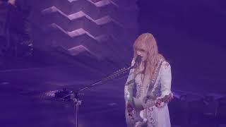 2018 THE ALFEE 公式版 DVDパンフレット 夏ノ巻 Chateau of The Alfee