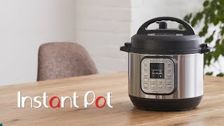 日本上陸！マルチ電気圧力鍋 インスタントポット - YouTube