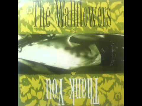The Wallflowers – Thank You – Vinyl (12