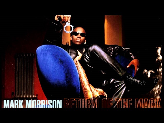 Mark Morrison - Return Of The Mack (432Hz) - YouTube