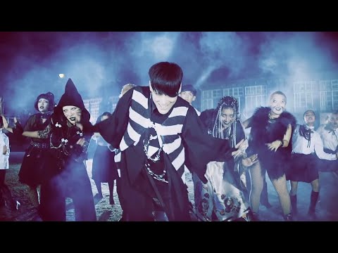 東京ゲゲゲイTokyo Gegegay - YouTube