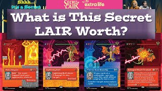 💰💸 Is The Extra Life 2024 Pixel Perfect Secret Lair Worth It