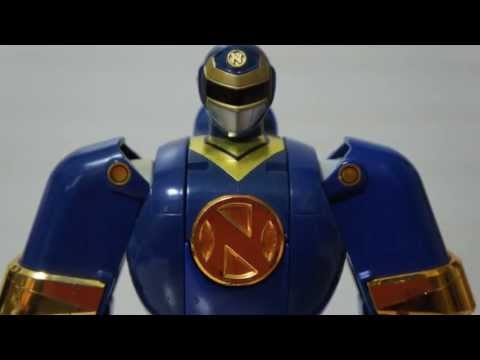 忍者戦隊カクレンジャー DX瞬間変化ニンジャマン NinjyaSentai