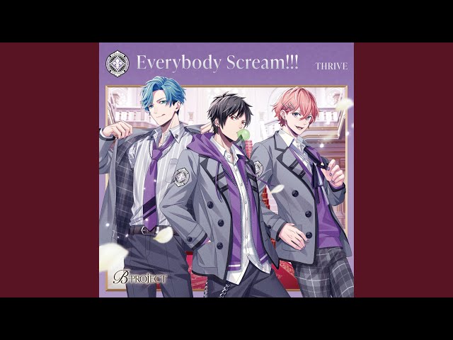 邦楽 SCREAM 邦楽 SCREAM ZX - Scream (Main Club Mix) - YouTube