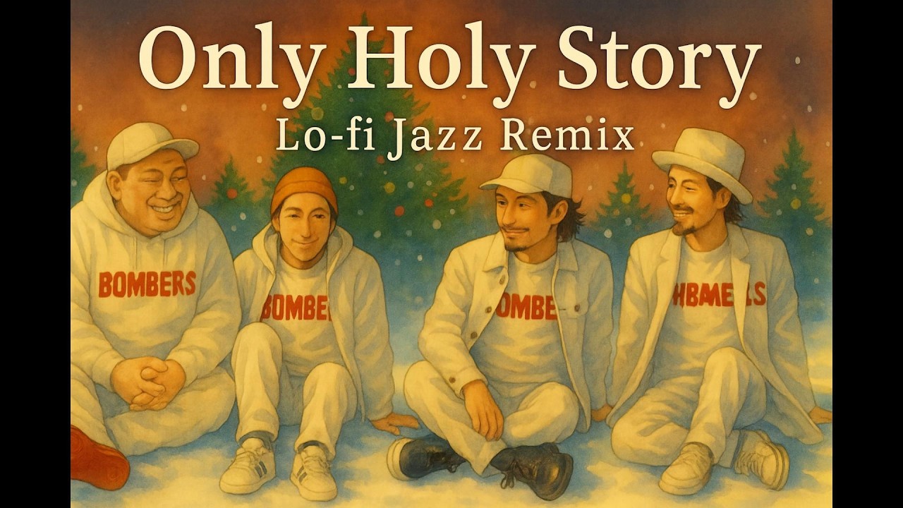 Only Holy Story - YouTube