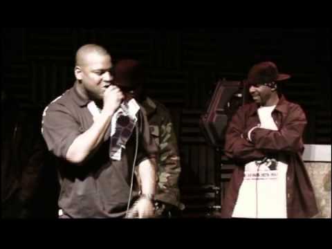 Tragedy: The Story of Queensbridge Pt V [No Subs] - YouTube