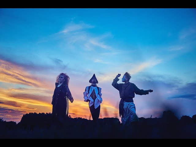 cali≠gari「15」発売記念・全曲試聴会 - YouTube