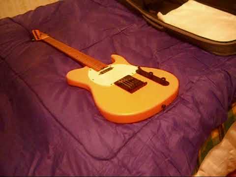 Grote GR standard T ローズゴールド ジャンク品 Grote GR standard T