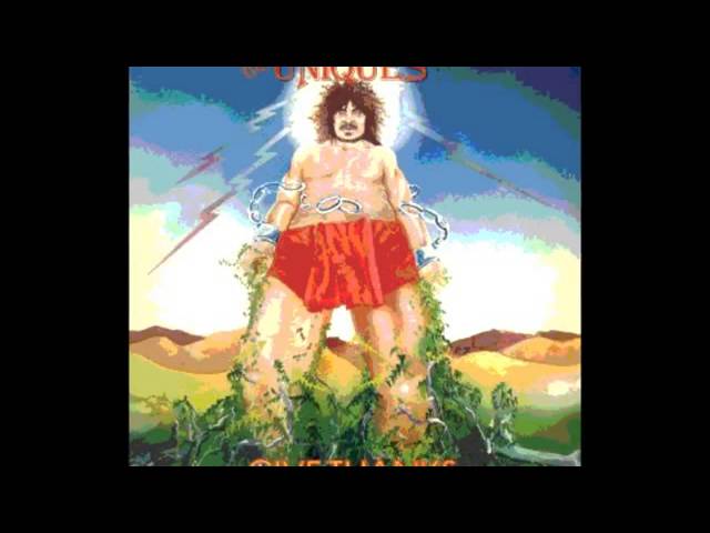 The Uniques - Give Thanks (Kefrag Repost) - YouTube