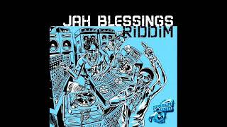 Jah Blessings Riddim Mix (Full) (Remastered) Feat. Christopher