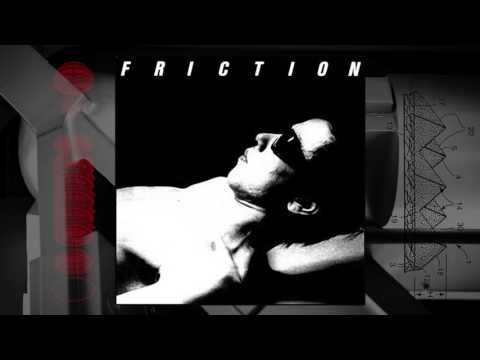 Friction – 軋轢 = Friction – Vinyl (LP, Album, Reissue), 2025
